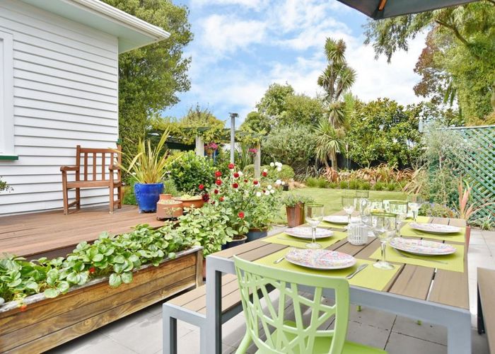  at 5 Garnett Avenue, Spreydon, Christchurch