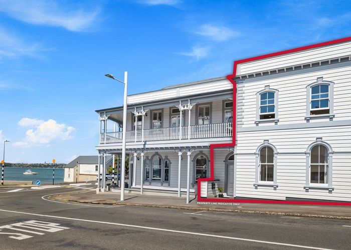  at 6/29 King Edward Parade, Devonport, North Shore City, Auckland