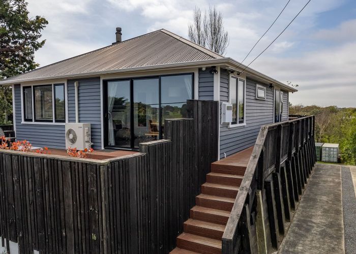  at 16 Tui Road, Raumati Beach, Kapiti Coast, Wellington