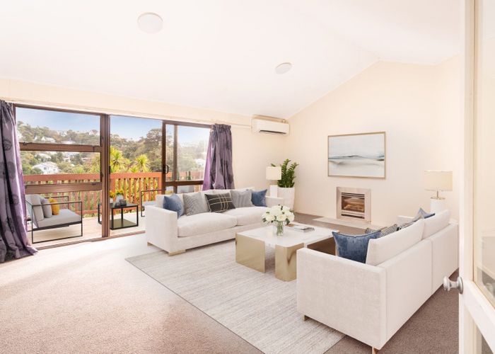  at 142 Upland Road, Kelburn, Wellington, Wellington