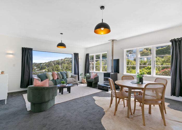  at 14 Moffitt Street, Vogeltown, Wellington