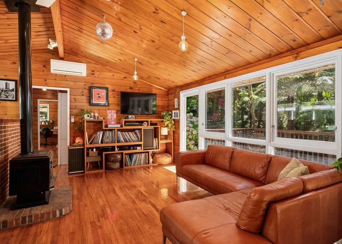  at 26 Sylvan Valley Avenue, Titirangi, Waitakere City, Auckland