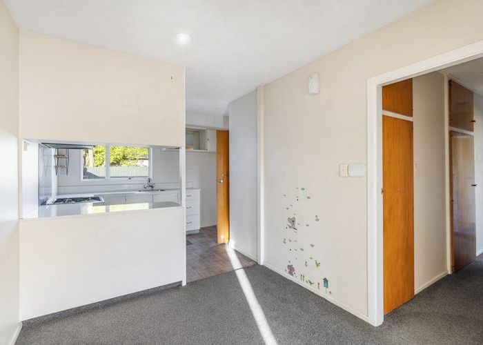  at 3/11 Tuckers Road, Redwood, Christchurch City, Canterbury