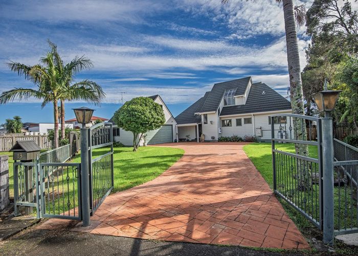  at 13 Paradise Point Place, One Tree Point, Whangarei, Northland