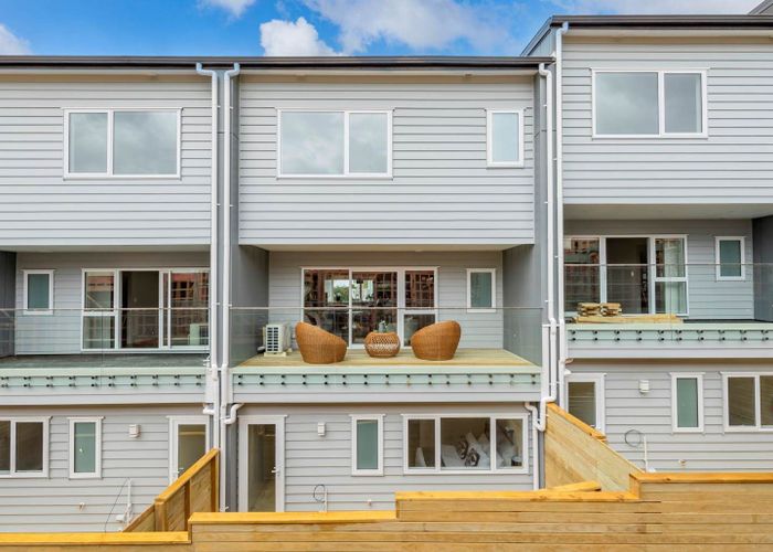  at 7c Liston Street, Northcote, North Shore City, Auckland
