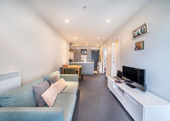  at 813/74 Taranaki Street, Te Aro, Wellington, Wellington