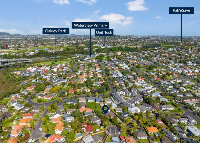  at 11 and 13 Howlett Street, Waterview, Auckland City, Auckland