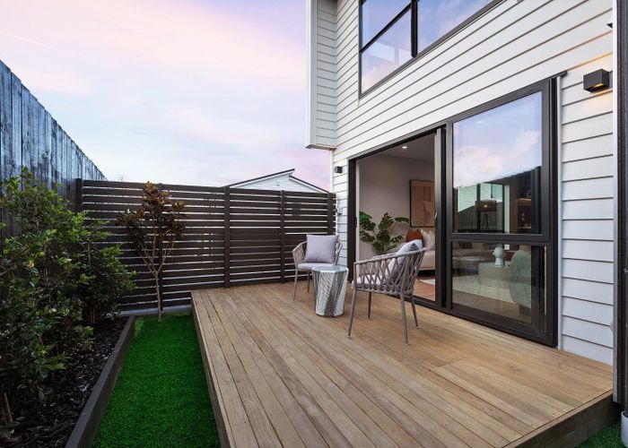  at Lot 3-6/31 Braemar Road, Rothesay Bay, North Shore City, Auckland