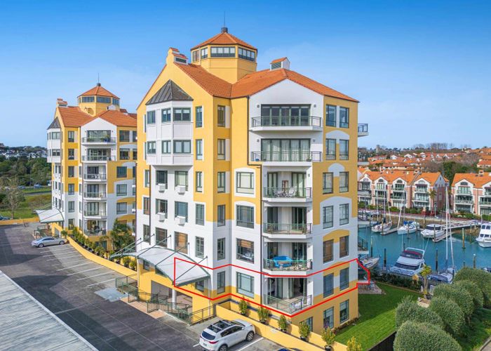  at 49 Waterside Crescent, Gulf Harbour, Rodney, Auckland