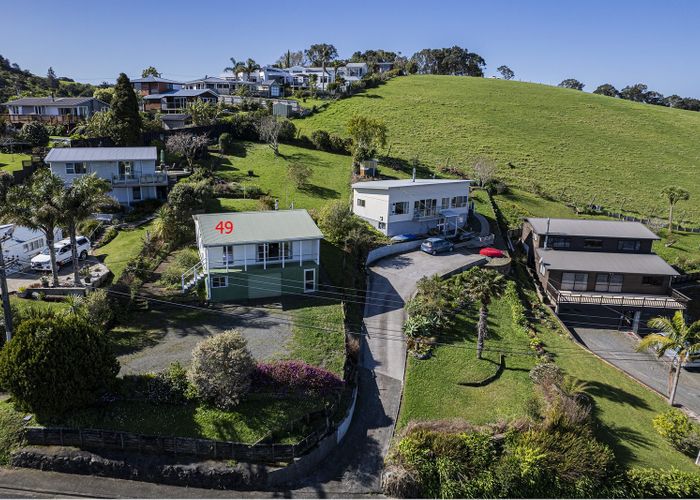  at 49 Scott Road, Tamaterau, Whangārei