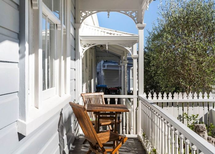  at 218 Richmond Road, Grey Lynn, Auckland