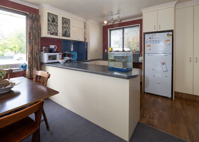  at 100 Grove Street, Tinwald, Ashburton