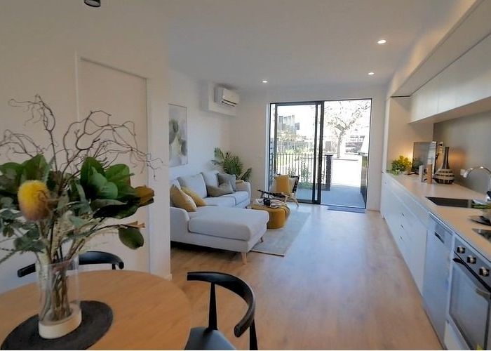  at 46/350 Colombo Street, City Centre, Christchurch City, Canterbury