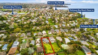  at 32 Beulah Avenue, Rothesay Bay, Auckland