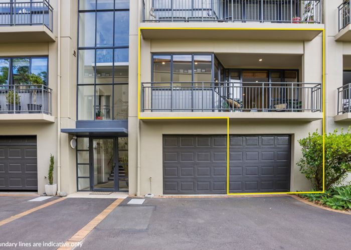  at 1D/5 Furneaux Way, Remuera, Auckland