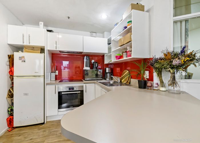  at 205/120 Courtenay Place, Te Aro, Wellington