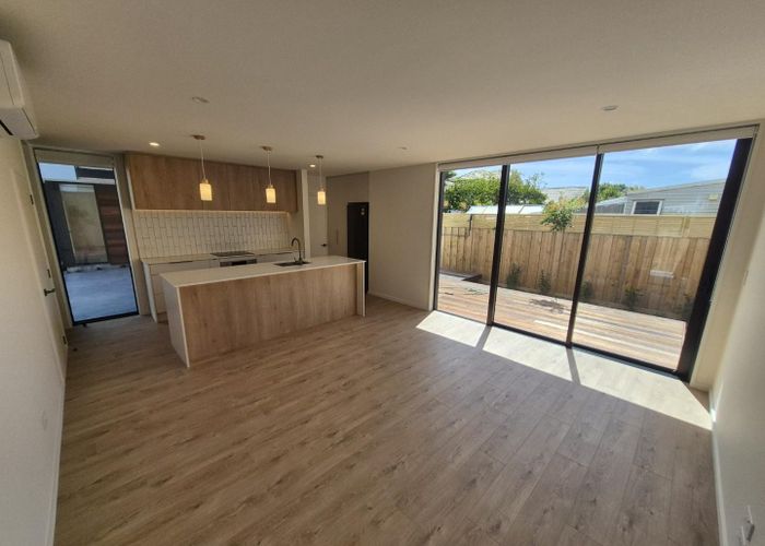  at 3/233 Geraldine Street, Edgeware, Christchurch City, Canterbury