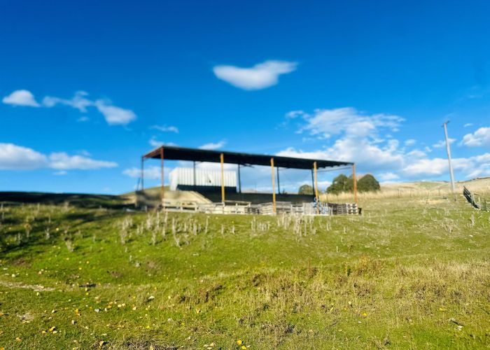  at 779 Ardgour Road, Tarras, Central Otago, Otago