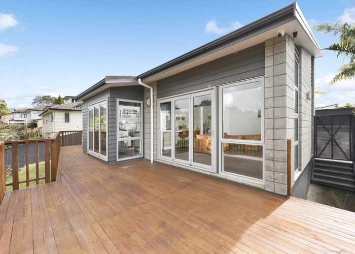  at 94 Lake Panorama Drive, Henderson, Waitakere City, Auckland