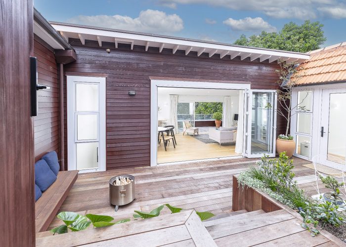  at 1/69 Princes Street, Northcote Point, North Shore City, Auckland