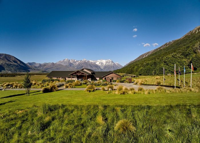  at 3916 Double Hill Run Road, Methven, Ashburton, Canterbury