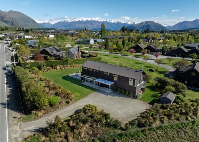  at 13 Orchard Road, Wānaka