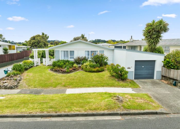  at 47 Beazley Crescent, Tikipunga, Whangarei