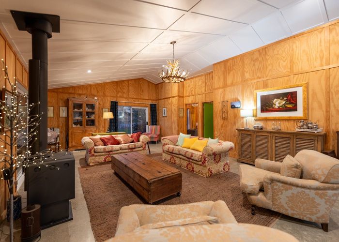  at 161 E and H Rowes Road, Hunterville, Rangitikei, Manawatu / Whanganui