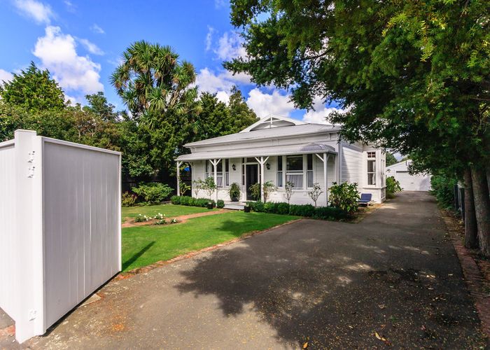  at 70 Linton Street, West End, Palmerston North