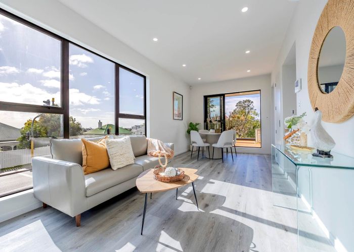  at 1-4/134 & 136 Mokoia Road, Chatswood, North Shore City, Auckland