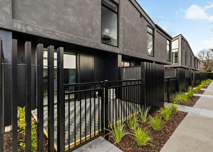  at 1/26 Cashel Street, City Centre, Christchurch City, Canterbury