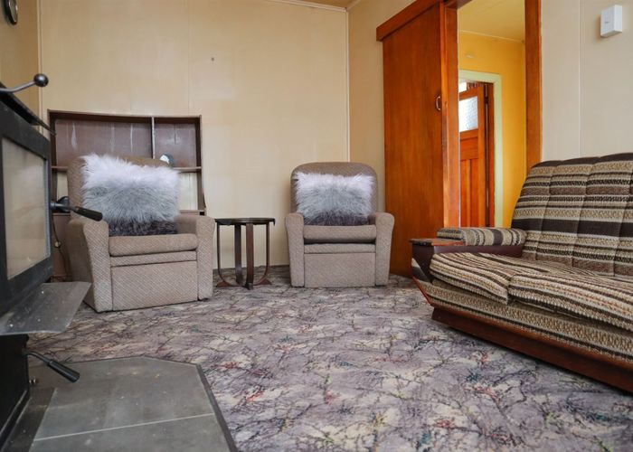  at 22 Newcastle Street, Cobden, Greymouth