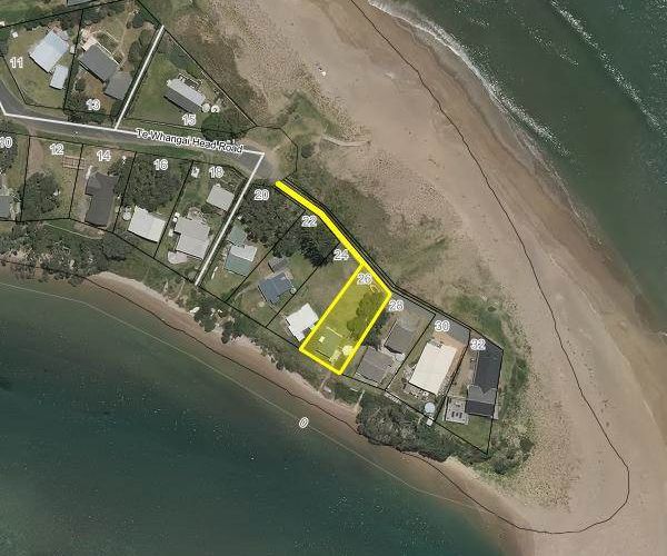  at 26 Te Whangai Head Road, Pataua North, Parua Bay