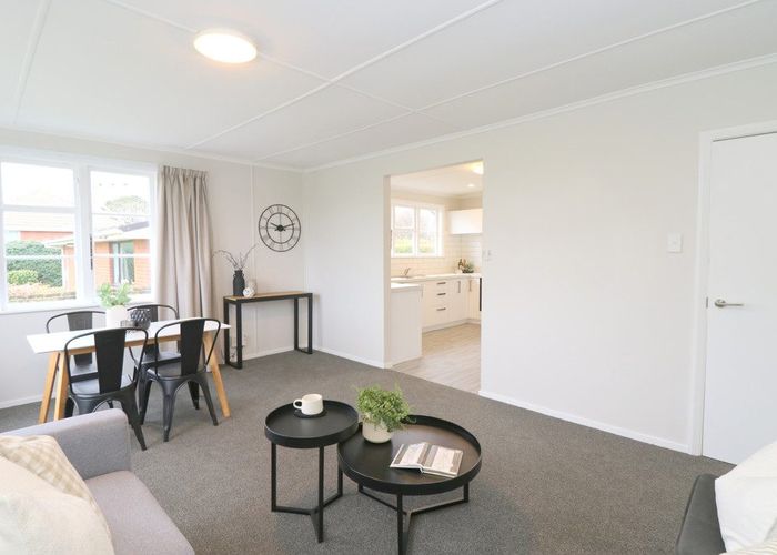  at 249 St Andrew Street, Glengarry, Invercargill
