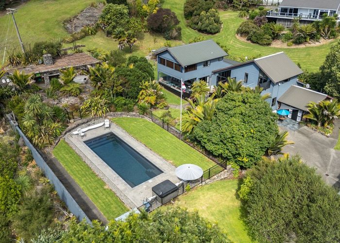  at 5 Rewa Rewa Valley, Tairua, Thames-Coromandel, Waikato