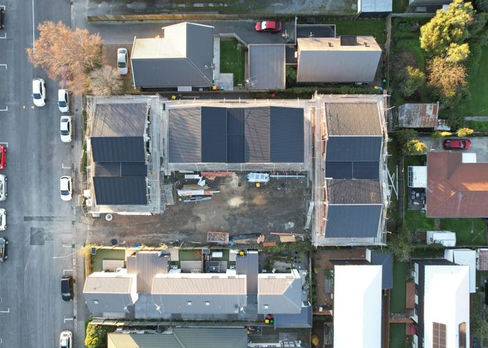  at 4/60 Division Street, Riccarton, Christchurch City, Canterbury