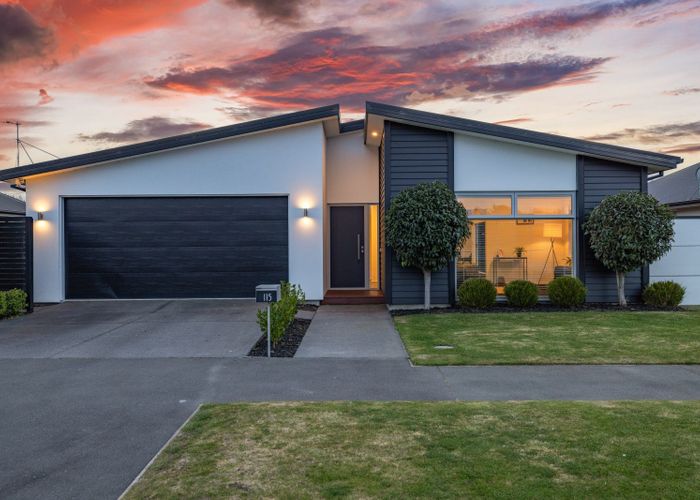  at 115 Metehau Street, Marshland, Christchurch