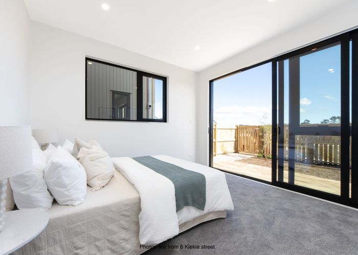  at 8 Kiekie Street, Westgate, Waitakere City, Auckland