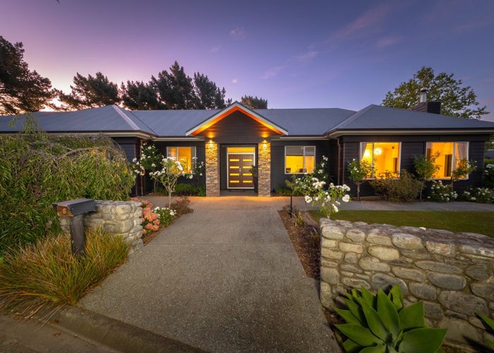  at 6 Homestead Lane, Fitzherbert, Palmerston North