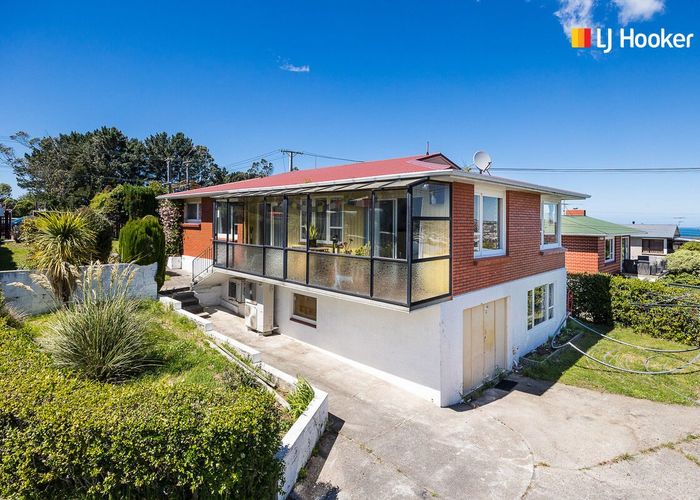  at 247 Highcliff Road, Shiel Hill, Dunedin
