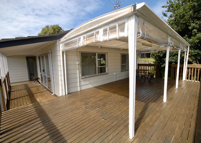  at 45 Santiago Crescent, Unsworth Heights, Auckland