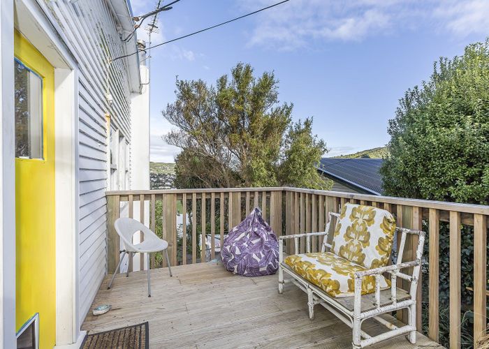  at 123 Pembroke Road, Wilton, Wellington