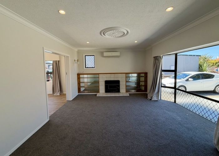  at 257 College Street, West End, Palmerston North, Manawatu / Whanganui