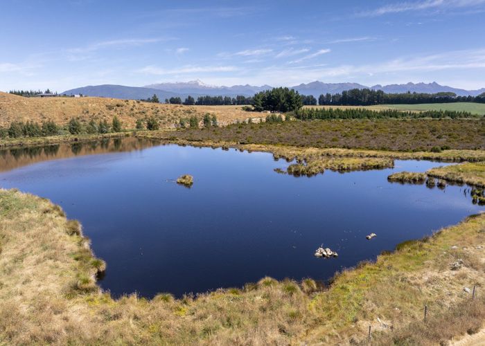  at 1396 Ramparts Road, MANAPOURI, TE ANAU