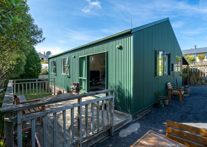  at 191 Dalziel Road, Brockville, Dunedin