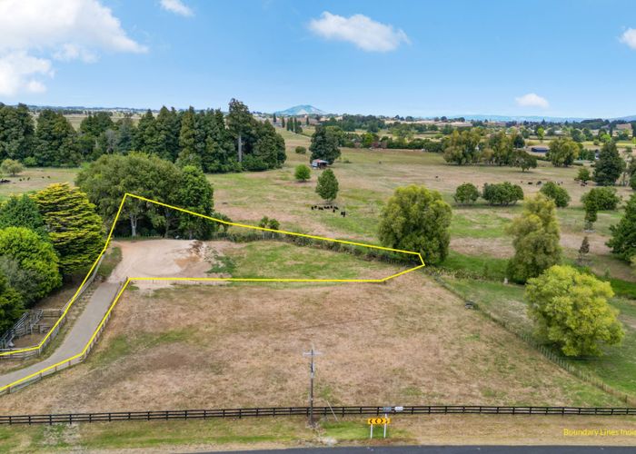  at 168 West Road, Ohaupo, Waipa, Waikato