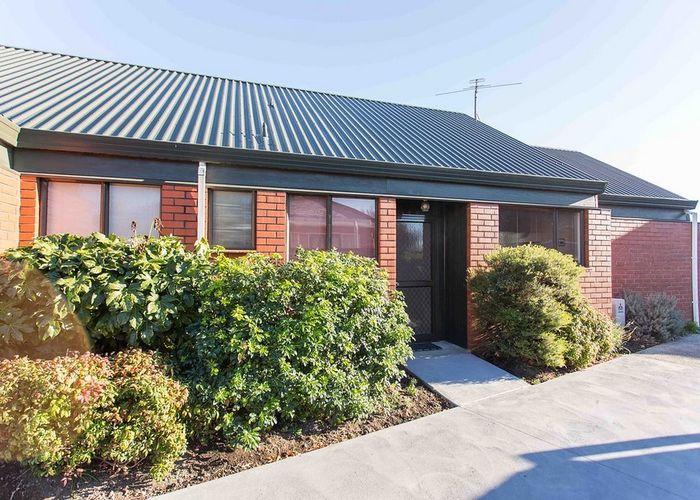  at 22A Bowen Street, Upper Riccarton, Christchurch