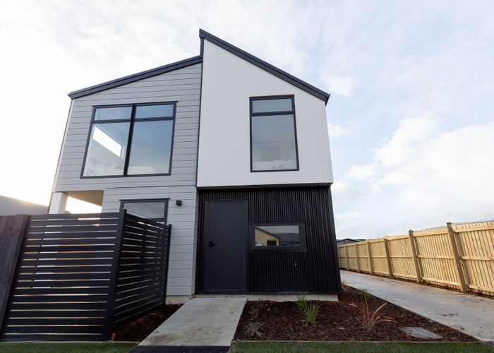  at 2/344 Selwyn Street, Addington, Christchurch City, Canterbury