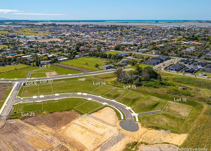  at Lot 28, Pukerua Subdivision, Richmond, Tasman, Nelson / Tasman