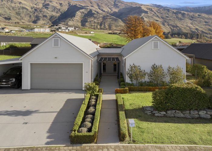  at 33 Little Alpha Loop, Wanaka, Wanaka, Otago